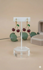 Arete Cherry Green Frutal