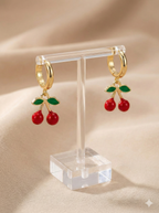 Arete Cherry Flow Frutal