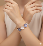 Pulsera Laminada Bomber