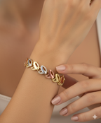 Pulsera Florentina Serpentina