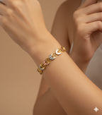 Pulsera Florentina Crazy