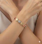 Pulsera Florentina Fander