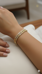 Pulsera Florentina Polinesia