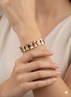Pulsera Florentina Gloria