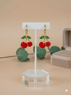 Arete Cherry Flat  Frutal