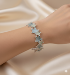 Pulsera Laminada Stars II