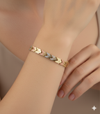 Pulsera Florentina Sky