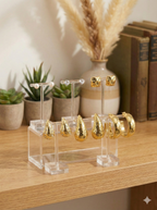 Set 6 Aretes
