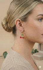 Arete Cherry Gold Frutal