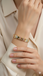 Pulsera Florentina Picardi