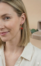 Arete Mini Fresa 4D Frutal