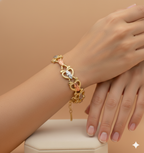 Pulsera Florentina Colony