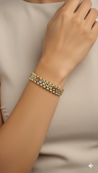Pulsera Florentina Tonali