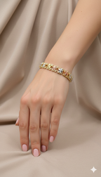 Pulsera Florentina Ucrain