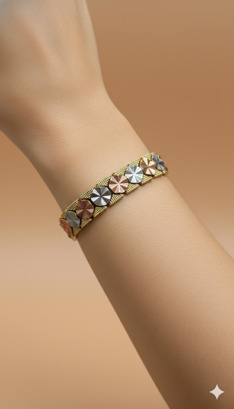 Pulsera Florentina Cobin