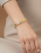 Pulsera Florentina Lombi