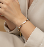 Pulsera Bolitas Uzing
