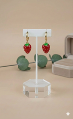 Arete Strawberry Frutal