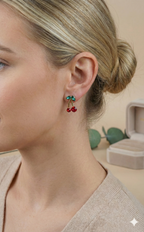 Arete Cherry Mini Frutal