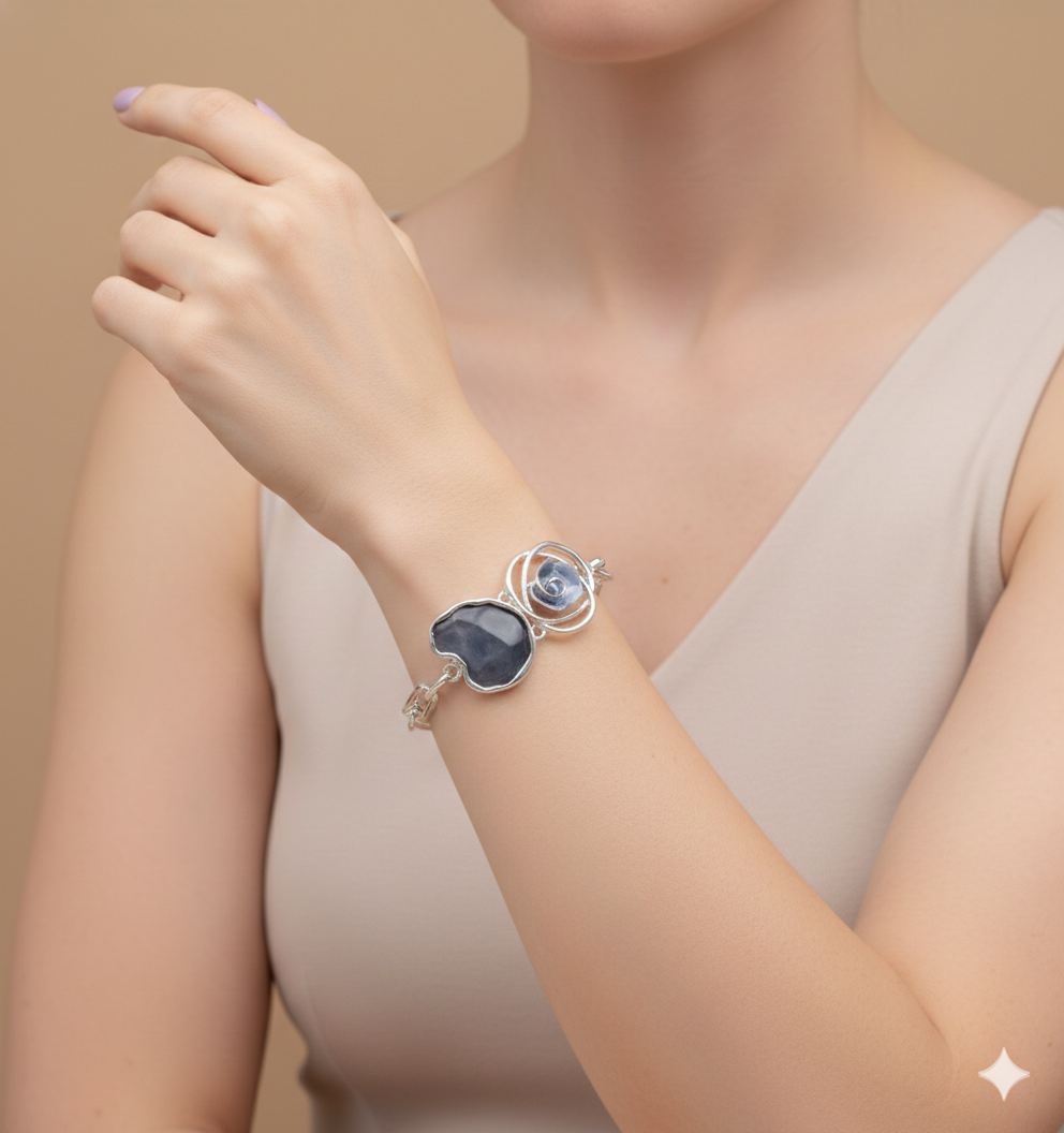Pulsera Laminada Upside