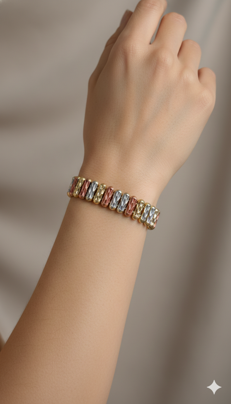 Pulsera Florentina Runso