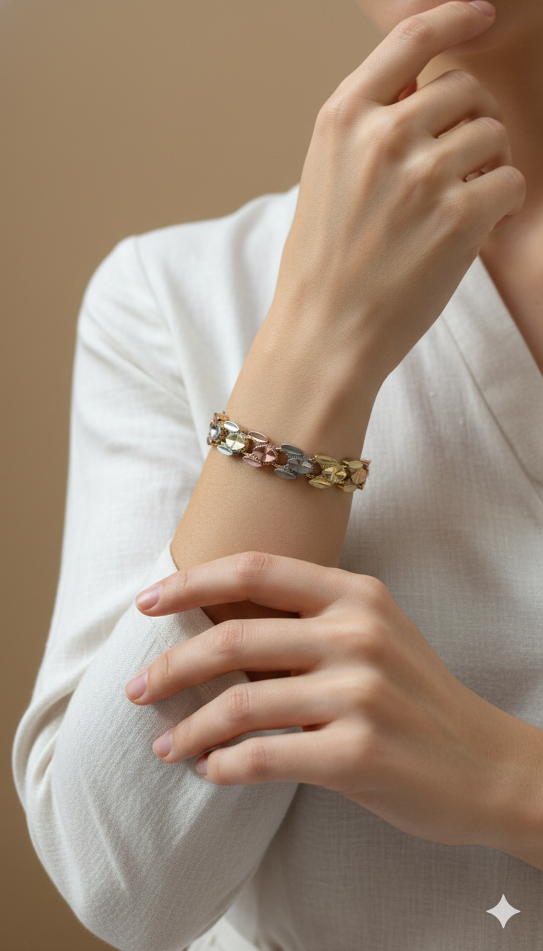 Pulsera Florentina Galaxy