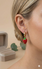 Arete Strawberry Frutal