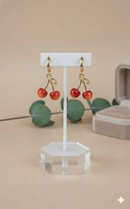 Arete Cherry Red  Frutal