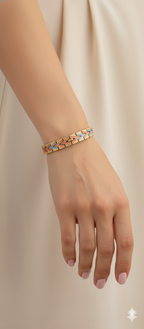 Pulsera Florentina Trueno