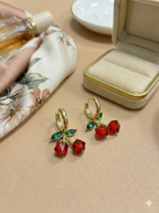 Arete Cherry 3D Frutal