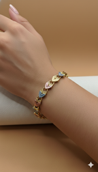 Pulsera Florentina Lovers