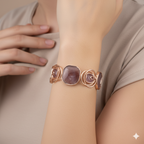 Pulsera Laminada Blosom