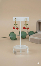 Arete Cherry Gold Frutal