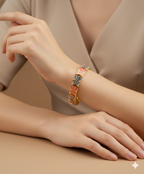 Pulsera Florentina Titan