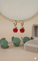 Arete Apple Frutal