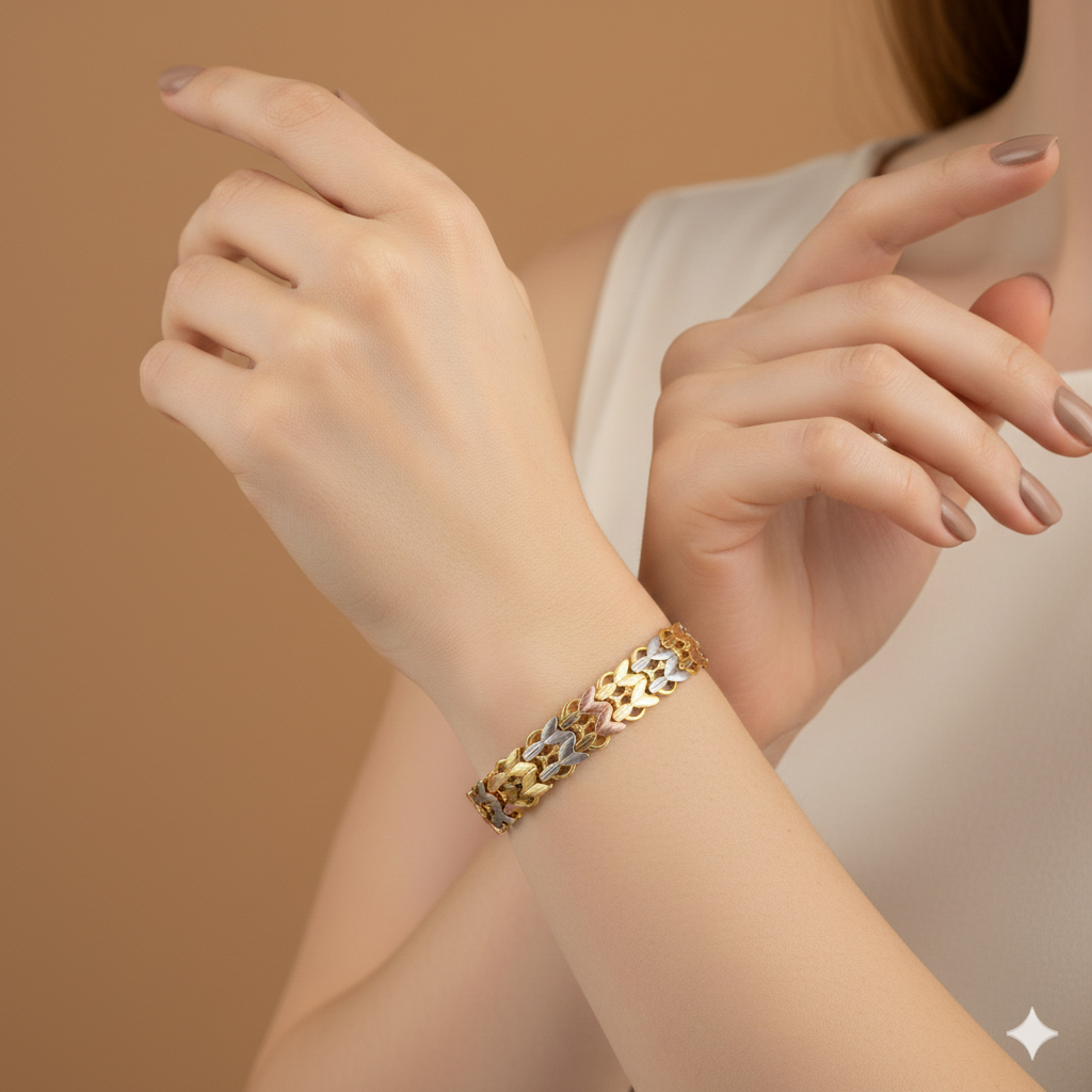Pulsera Florentina Cosmic