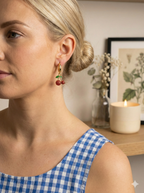 Arete Cherry Diam Mini Frutal