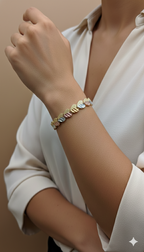 Pulsera Florentina Numancia