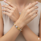 Pulsera Florentina Gaus