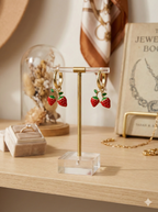 Arete Doble Straw Frutal