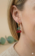 Arete Cherry Brillo Frutal