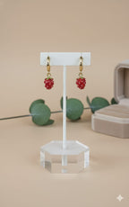 Arete Fresa GRD 4D Frutal