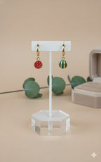Arete Sandia 4D Frutal