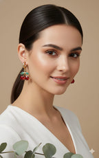 Arete Cherry 3D Frutal