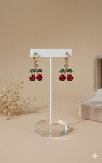 Arete Cherry 3D Frutal