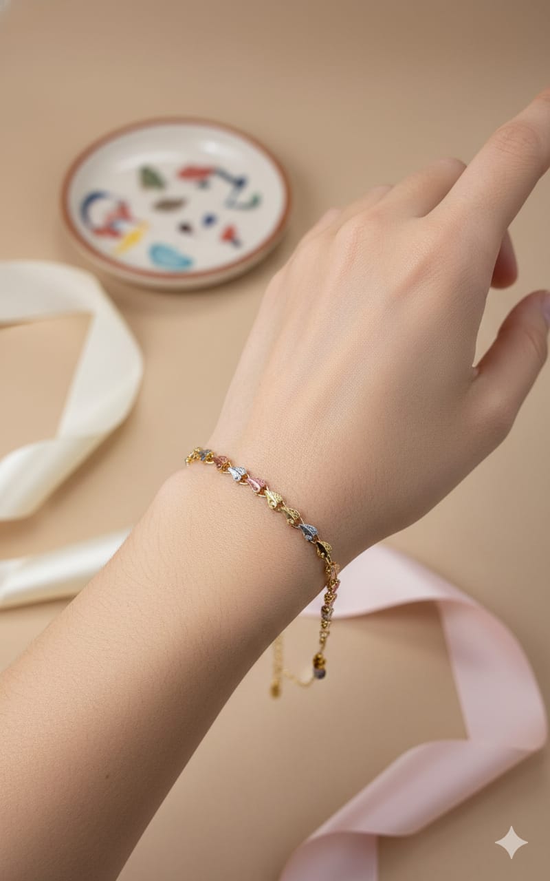 pulsera